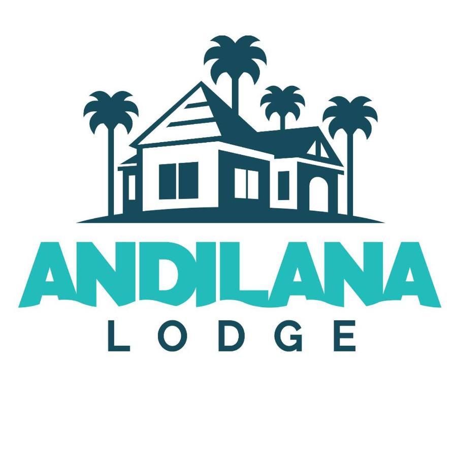 Andilana Lodge Exteriör bild